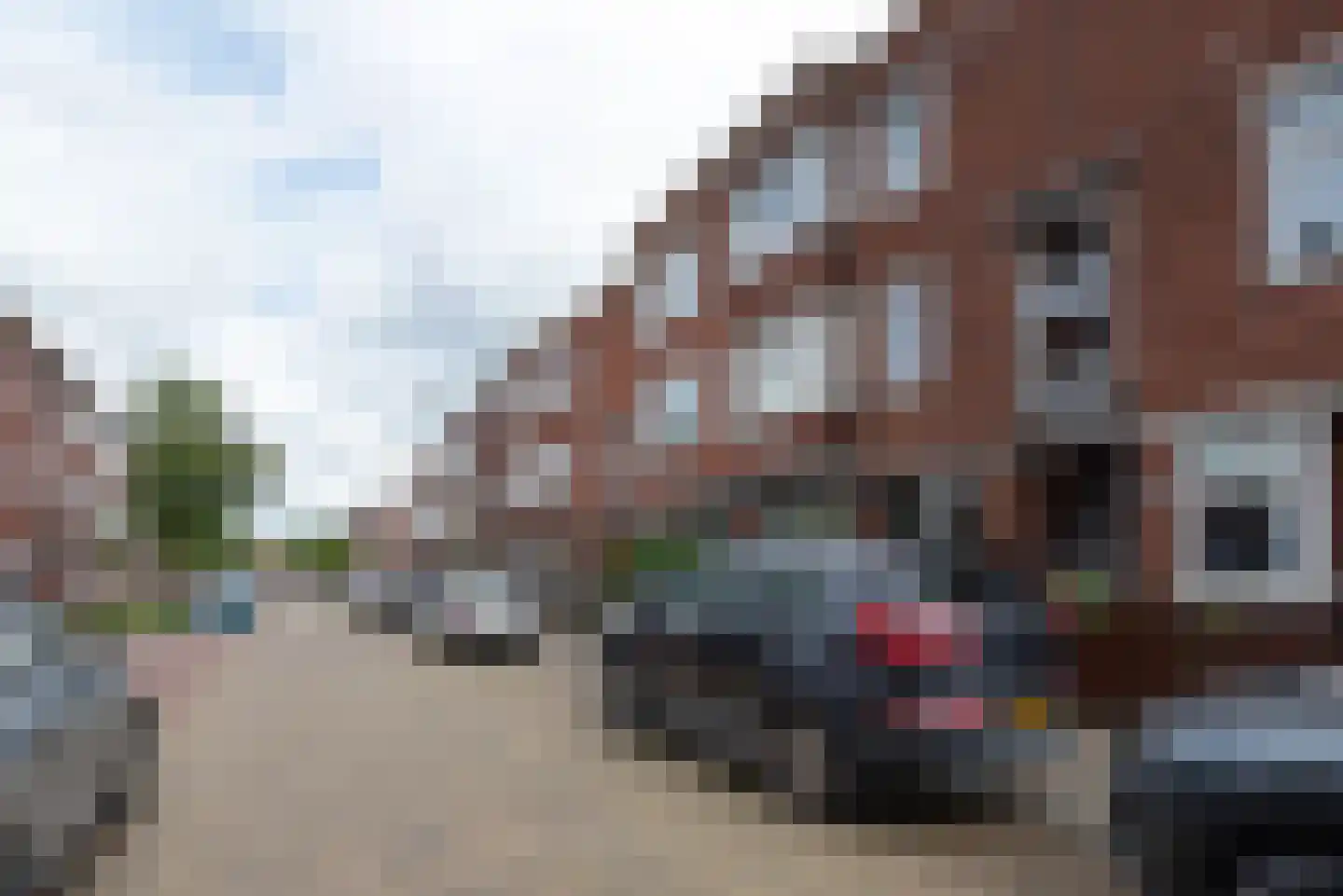 Elise van Calcarstraat 72 Den Haag foto 2