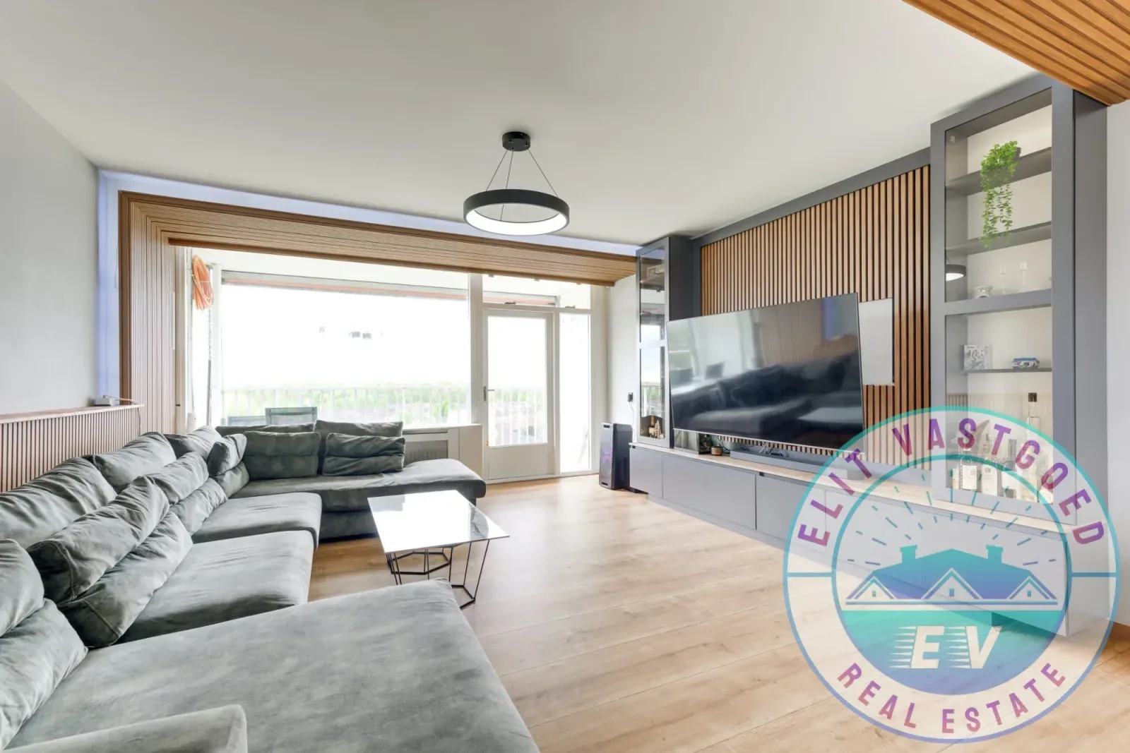 Team foto van Elit Vastgoed