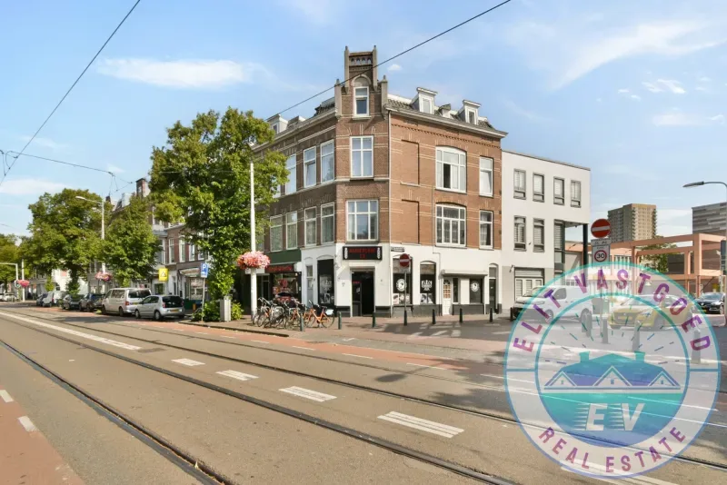 Kantoor foto van Elit Vastgoed