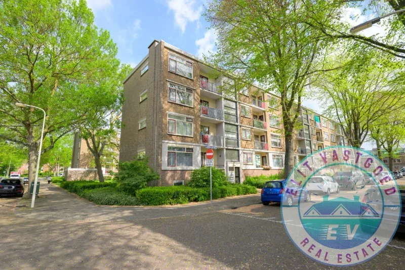 Bürofoto von Elit Vastgoed