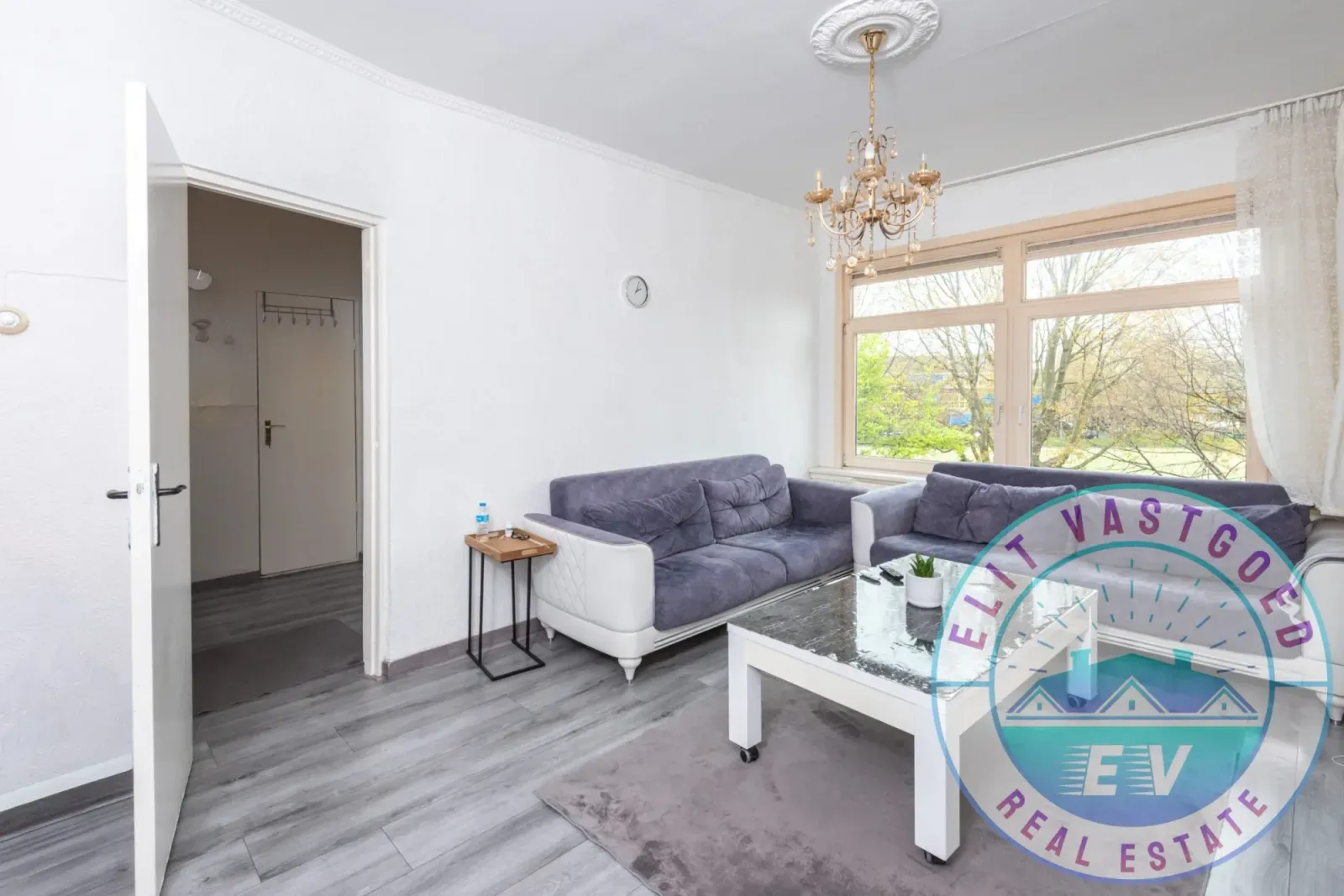 Team foto van Elit Vastgoed