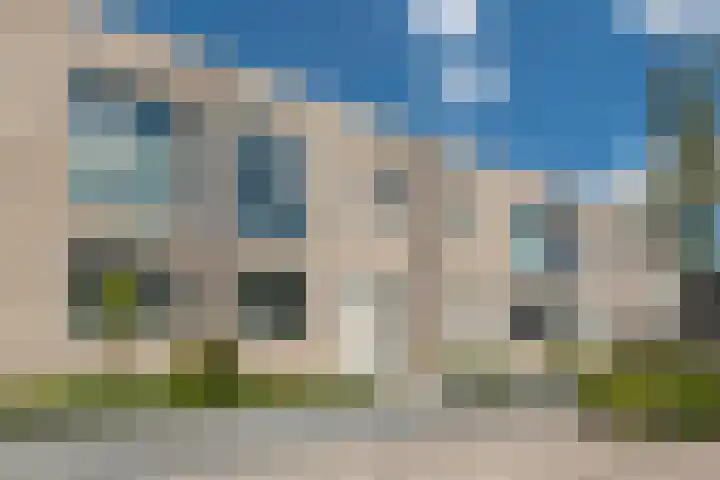 Elizabeth Anscombestraat 5 in Almere