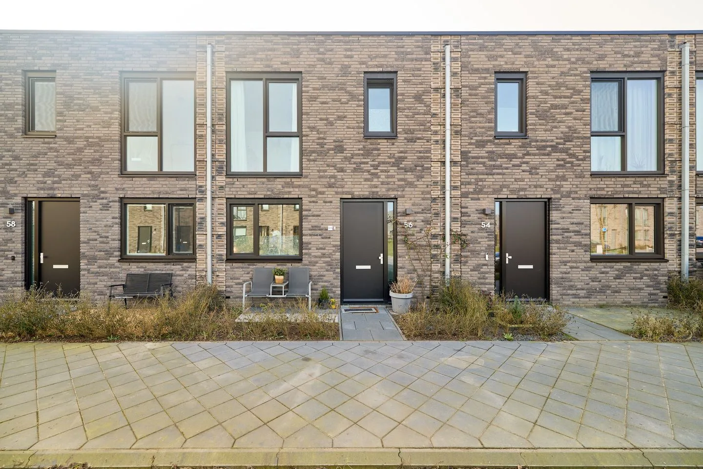 Elizabeth Anscombestraat 56 in Almere
