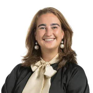 Foto van Elizabeth Molenkamp