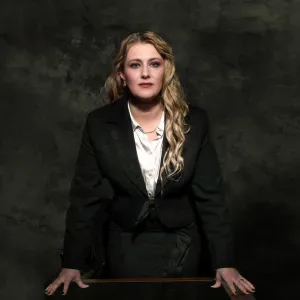 Foto van Elizabeth van Netten