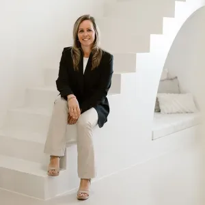 Photo of Elize Smit