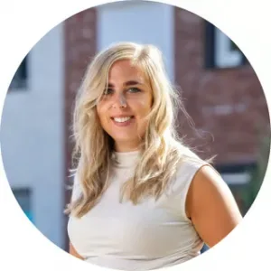 Foto van Elke Driesen