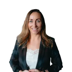 Foto van Elke Kuijf NVM Makelaar - Register Taxateur