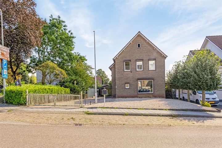 Elkenraderweg 9 in Wijlre Foto