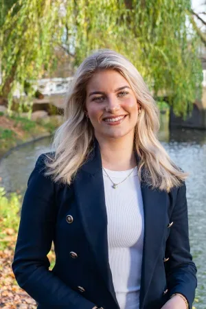 Foto van Ella Elshout