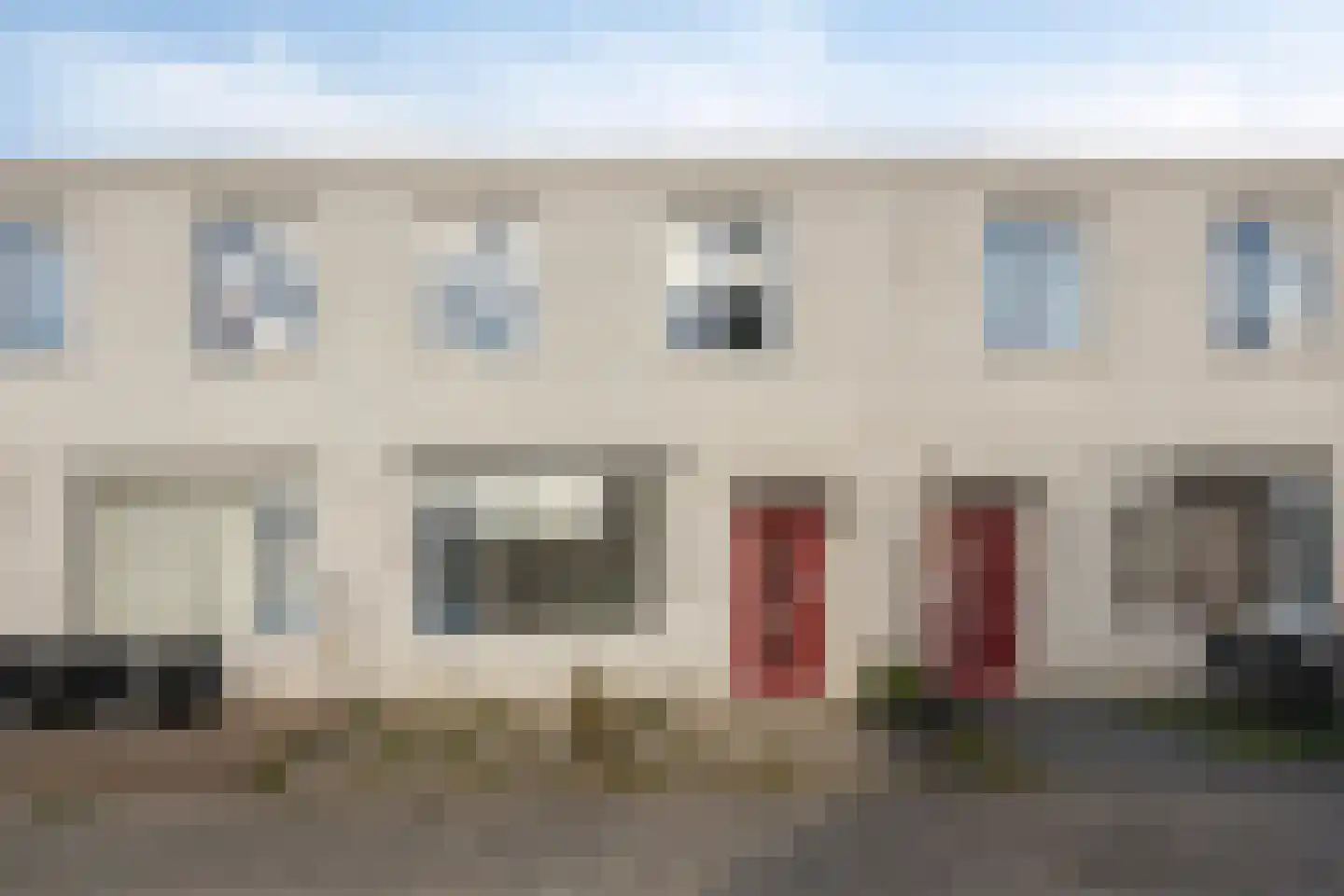 Ella Fitzgeraldstraat 23 Arnhem