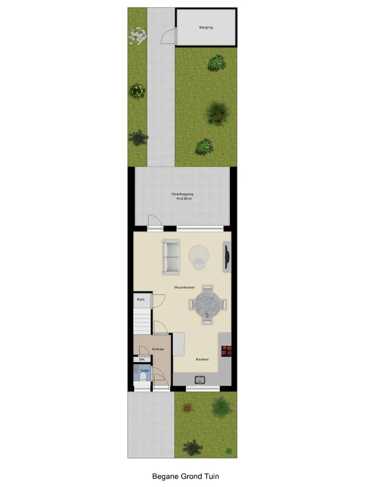 Ella Fitzgeraldstraat 30 Arnhem thumbnail 43