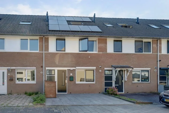 Ella Fitzgeraldstraat 30 Arnhem thumbnail 55