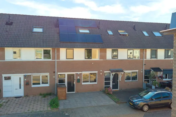 Ella Fitzgeraldstraat 30 Arnhem thumbnail 56