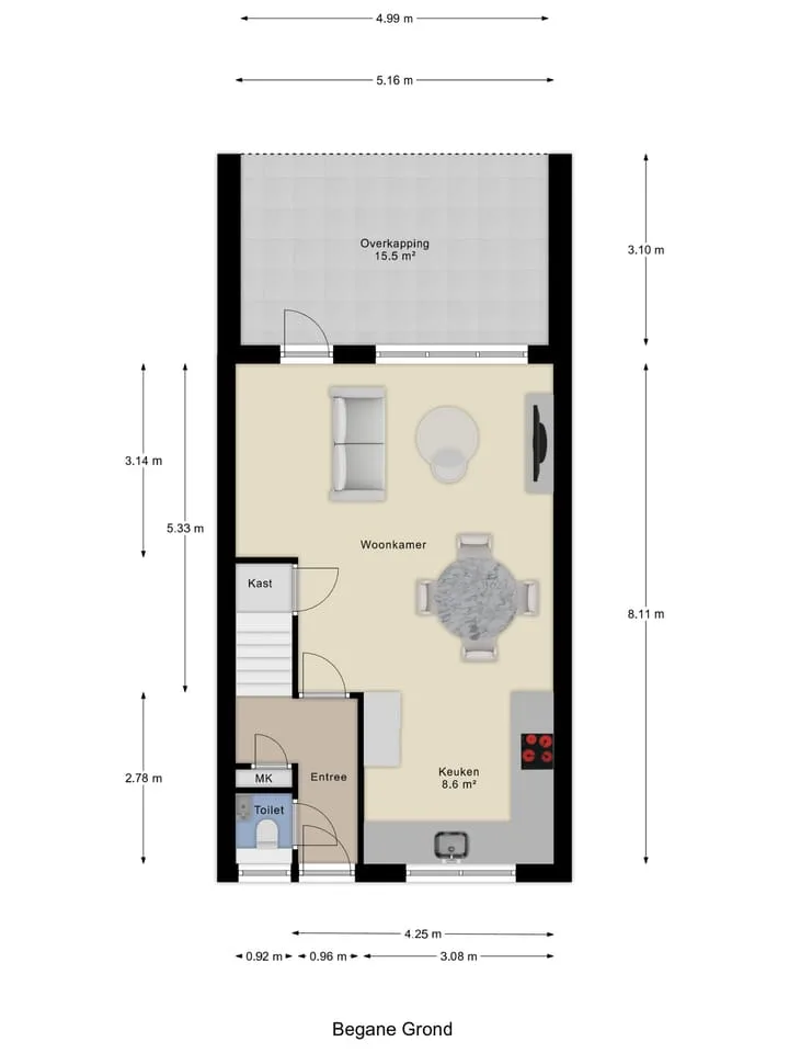 Ella Fitzgeraldstraat 30 Arnhem thumbnail 57