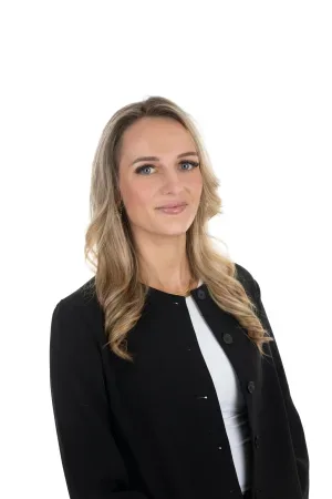 Foto van Elle van Roessel