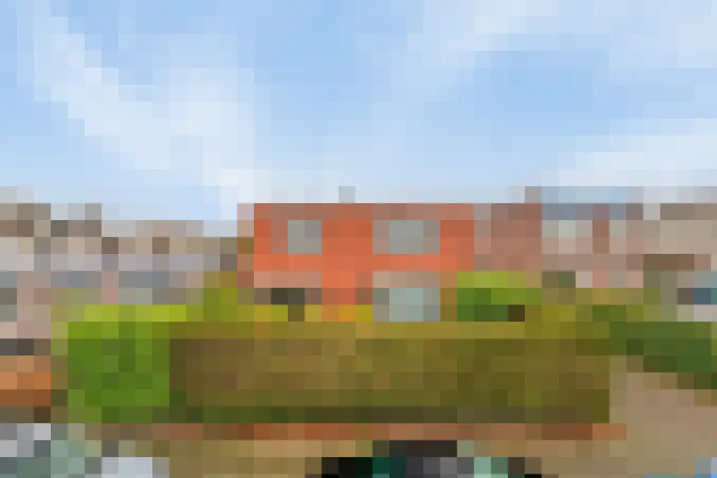 Elleboog 8 Ede