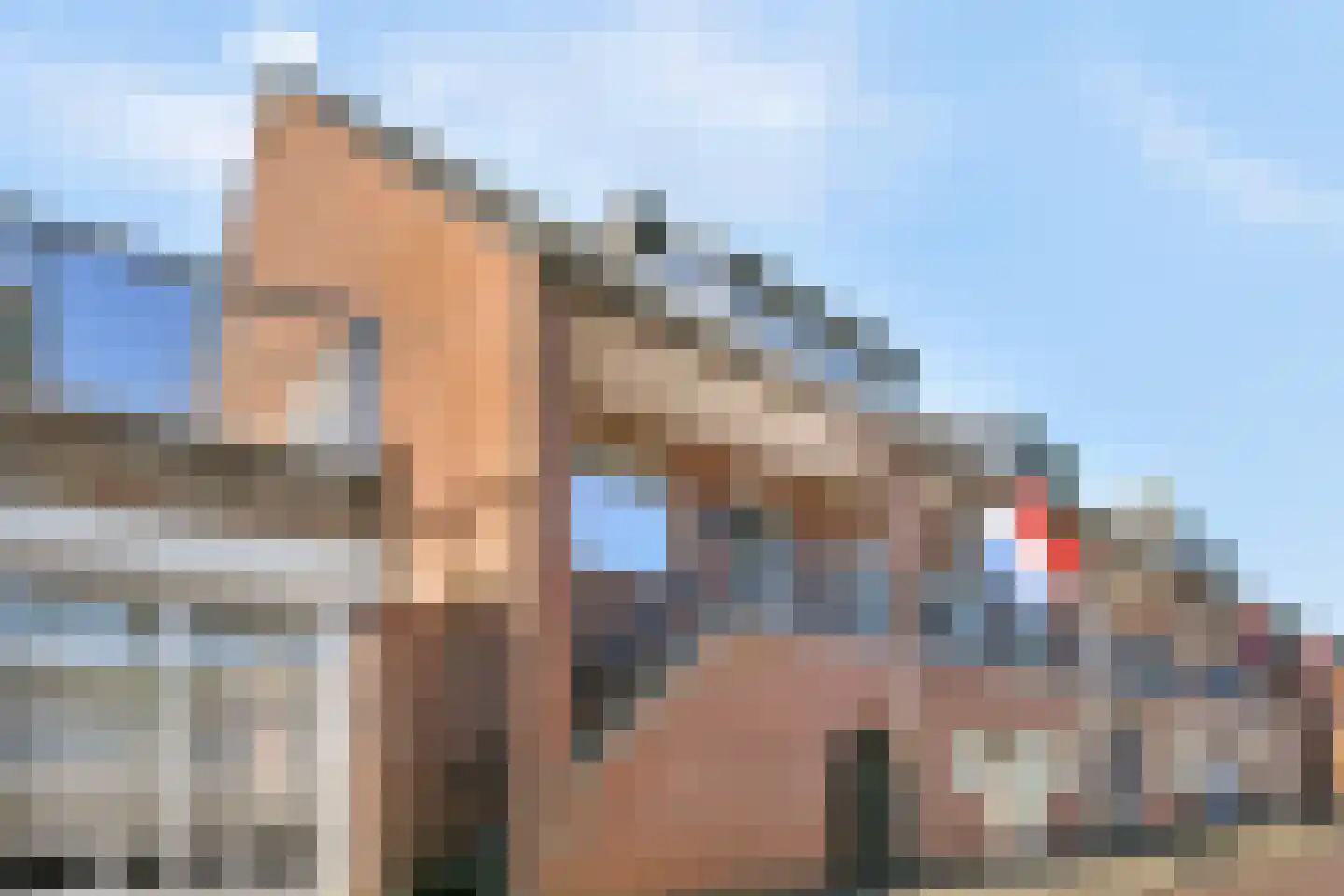 Elleboogstraat 21 Katwijk