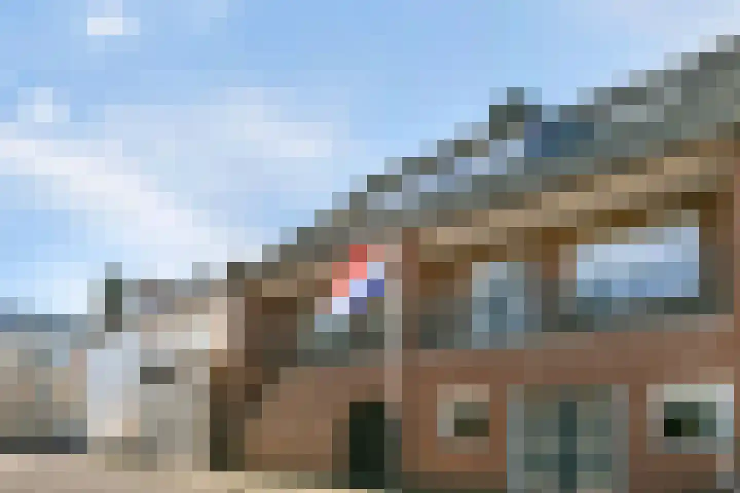 Elleboogstraat 21 Katwijk foto 3