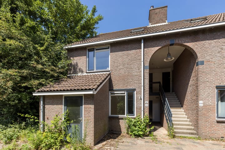 Ellekampzoom 59 dans Koog aan de Zaan photo