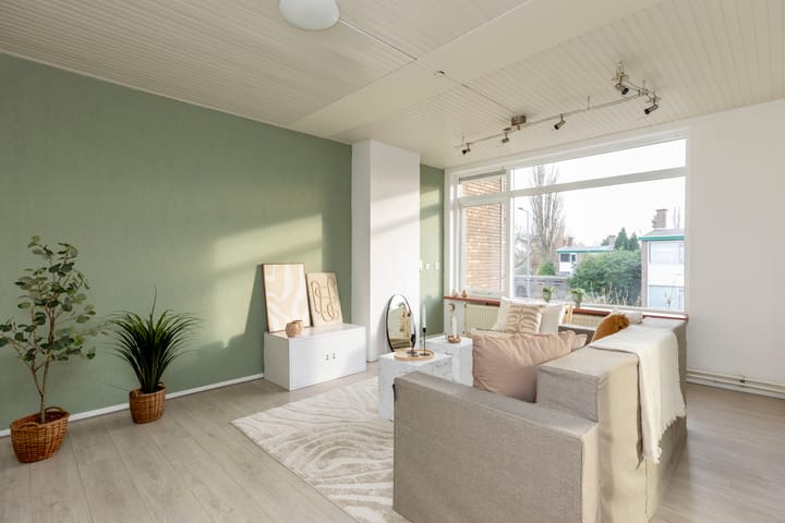 Ellemare 59 in Rotterdam Foto