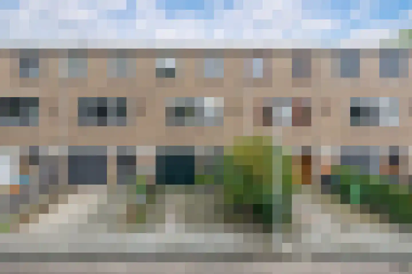 Ellemeetplein 5 in Brielle