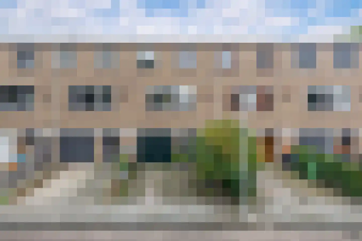 Ellemeetplein 5 in Brielle