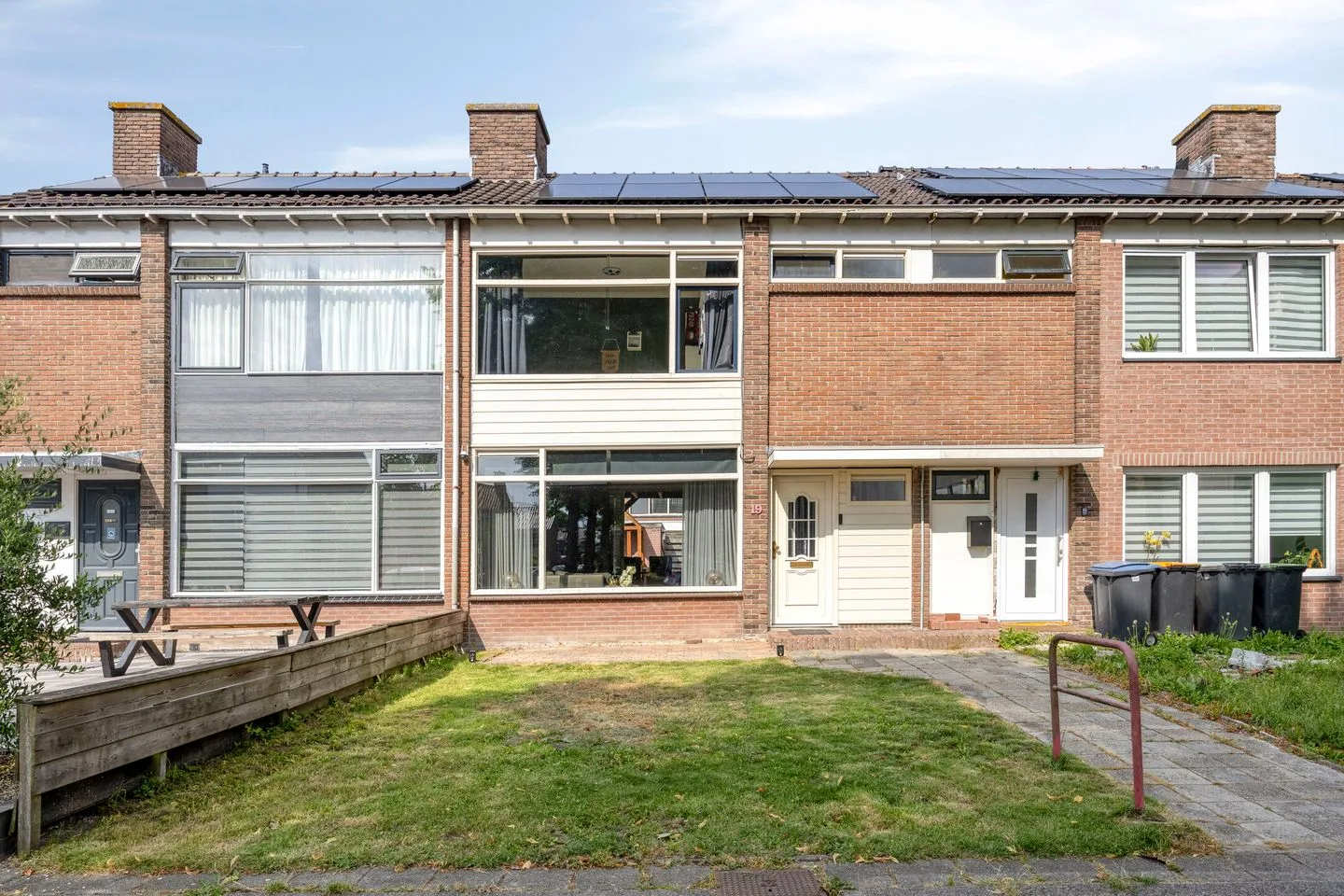 Ellen 19 in Assen