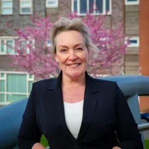 Foto van Ellen