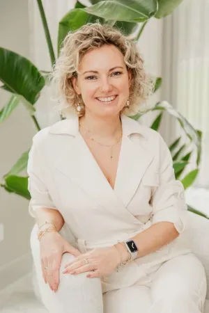 Foto van Ellen Brinkman