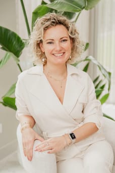 Foto von Ellen Brinkman