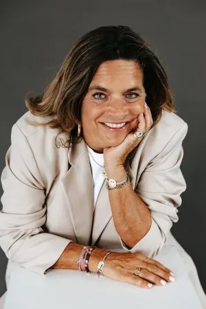 Foto van Ellen de Bruijn-Dicke