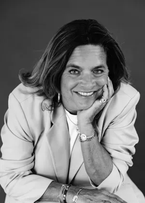 Photo de Ellen de Bruijn-Dicke