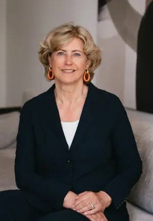 Foto van Ellen de Muinck Keizer - Mohr