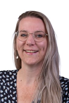 Photo de Ellen de Vries