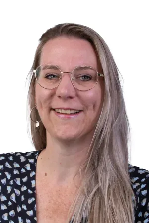 Foto von Ellen de Vries