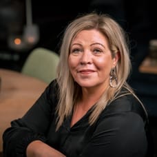 Photo of Ellen de Wildt