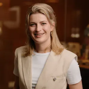 Foto van Ellen Duijts