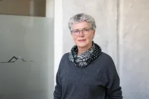 Foto van Ellen Franken