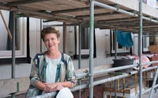 Foto von Ellen Franken