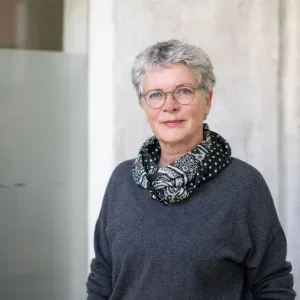 Photo de Ellen Franken