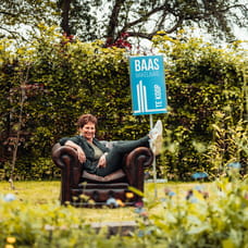 Foto von Ellen Geluk - Raaijmakers