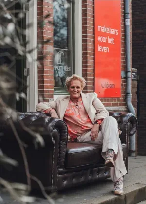 Photo of Ellen Groot