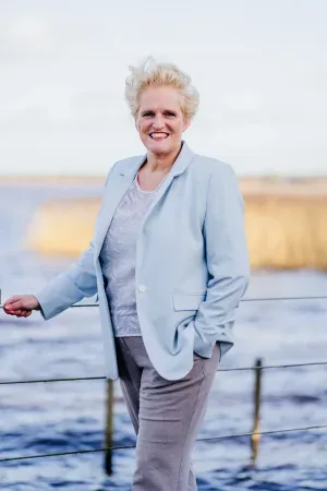 Foto van Ellen Groot