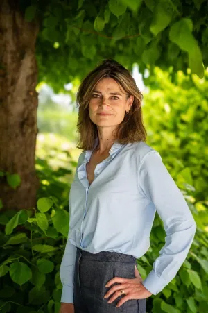 Foto van Ellen Kamps