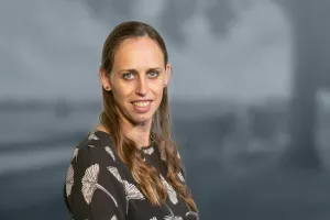 Foto van Ellen Meijerink