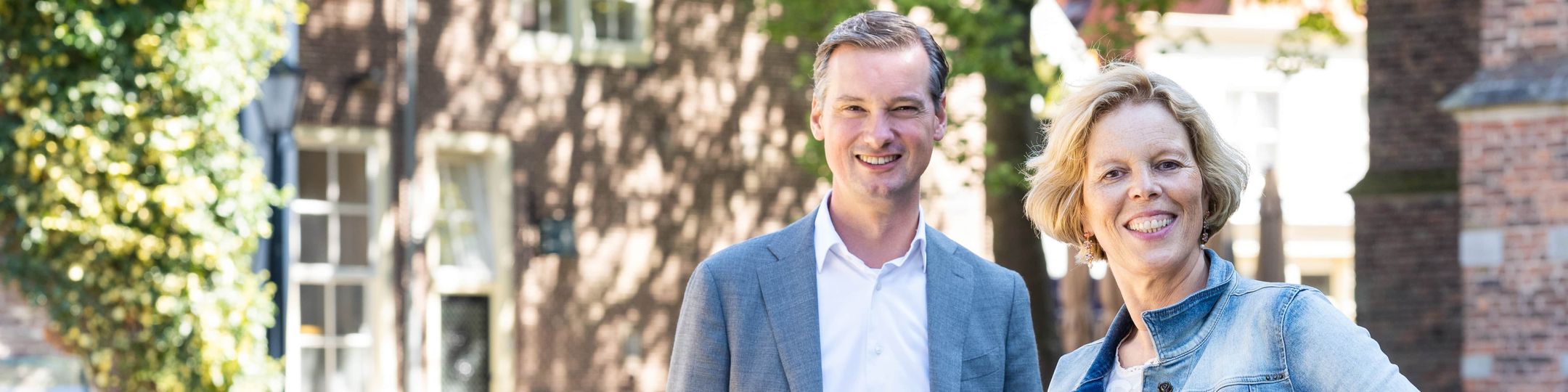 Bürofoto Ellen Mouthaan Makelaardij