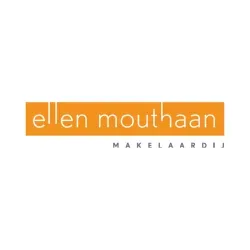 Logo van Ellen Mouthaan Makelaardij