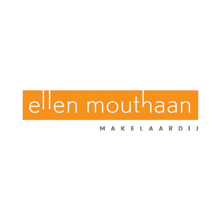 Logo van Ellen Mouthaan Makelaardij