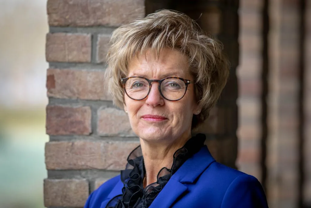 Team foto van Ellen Nijboer-Kaestner